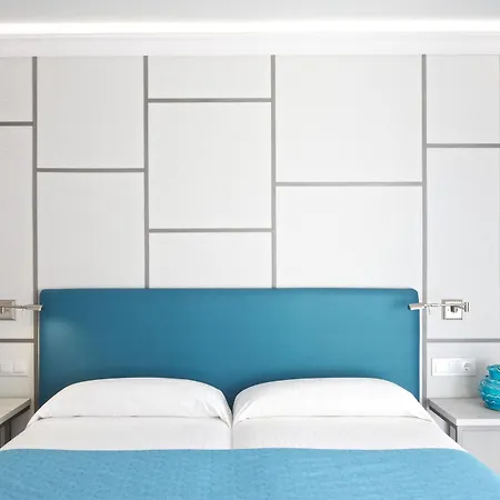 Hotel Rosamar 3*