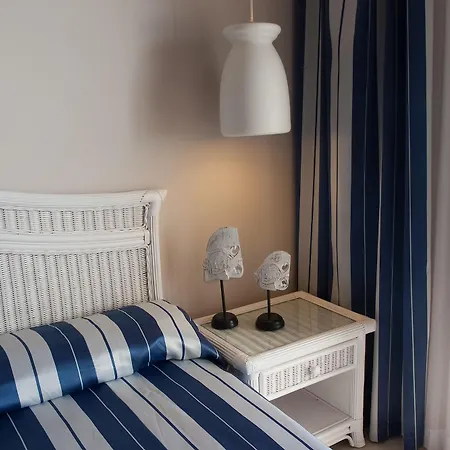 Rosamar Hotel 3*