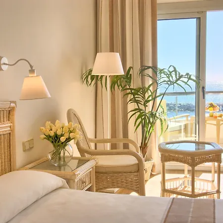 Hotel Rosamar 3*