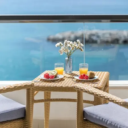 Rosamar Hotel 3*
