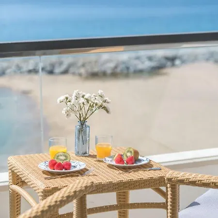 Rosamar Hotel Sant Antoni De Calonge