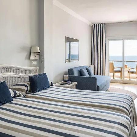 Rosamar Hotel Sant Antoni De Calonge