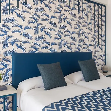 Hotel Rosamar Sant Antoni De Calonge