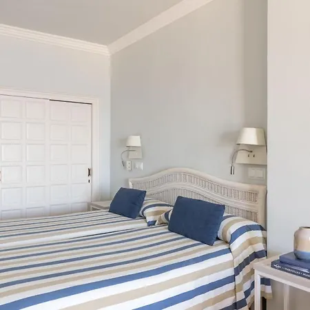 Rosamar Hotel 3*
