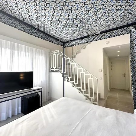 Hotel Rosamar 3*