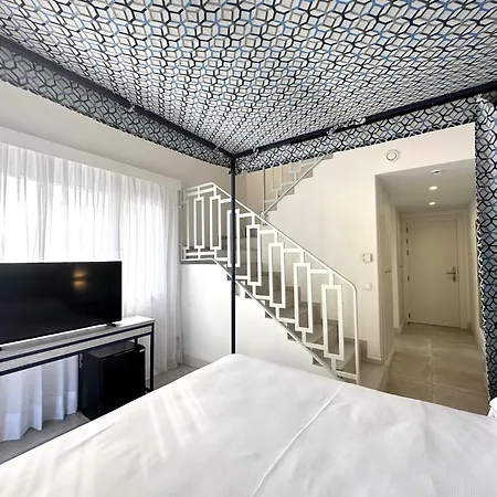 Hotel Rosamar Sant Antoni De Calonge