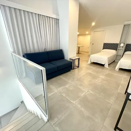 Hotel Rosamar