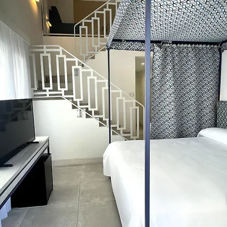 Rosamar Hotel 3*