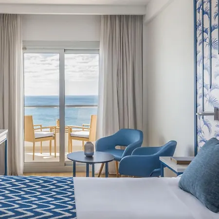 Rosamar Hotel