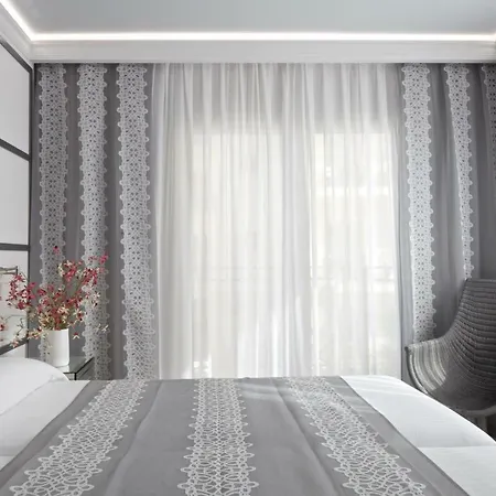 Hotel Rosamar