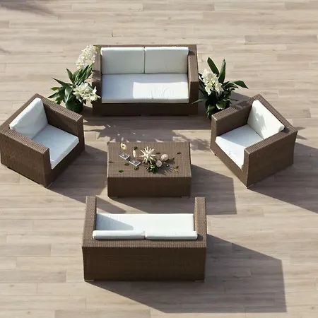 Hotel Rosamar 3*