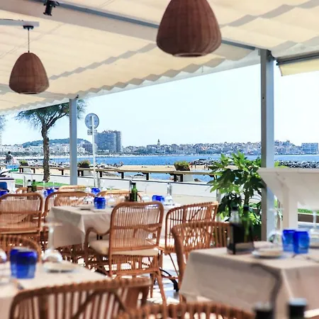Hotel Rosamar Sant Antoni De Calonge