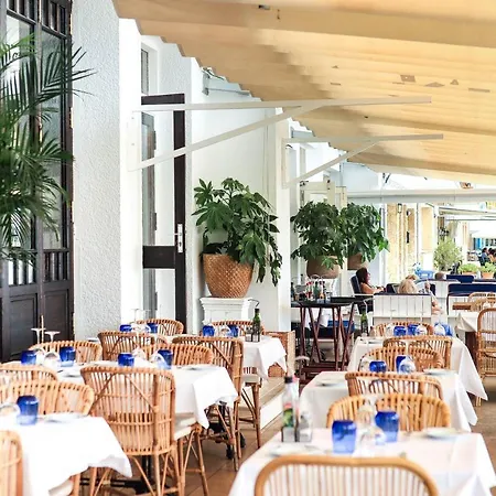 Rosamar Hotel 3*