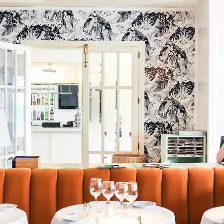 Hotel Rosamar Sant Antoni De Calonge
