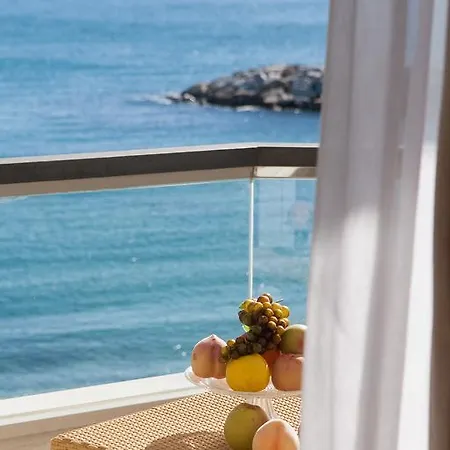 Hotel Rosamar Sant Antoni De Calonge