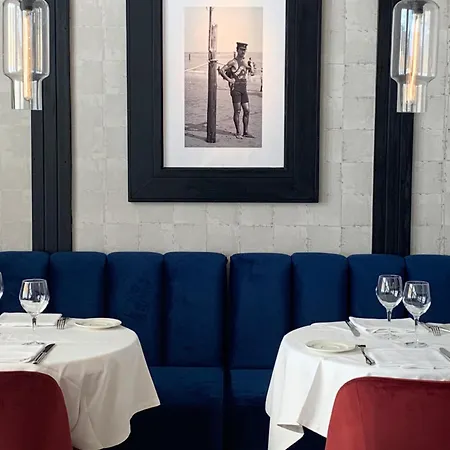 Rosamar Otel Sant Antoni De Calonge