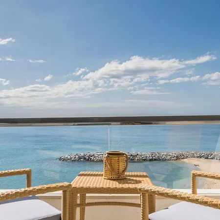 Hotel Rosamar 3*