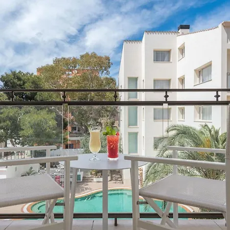 Hotel Rosamar Sant Antoni De Calonge
