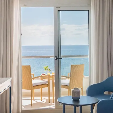 Rosamar Hotel 3*