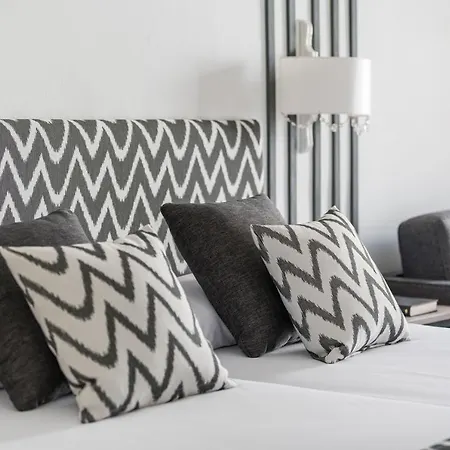 Otel Rosamar Sant Antoni De Calonge