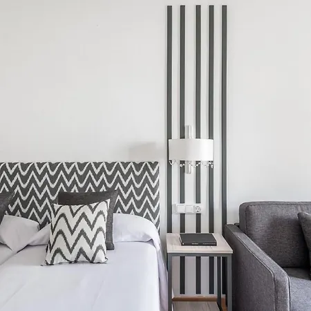 Otel Rosamar Sant Antoni De Calonge