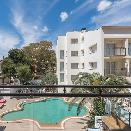 Rosamar Hotel
