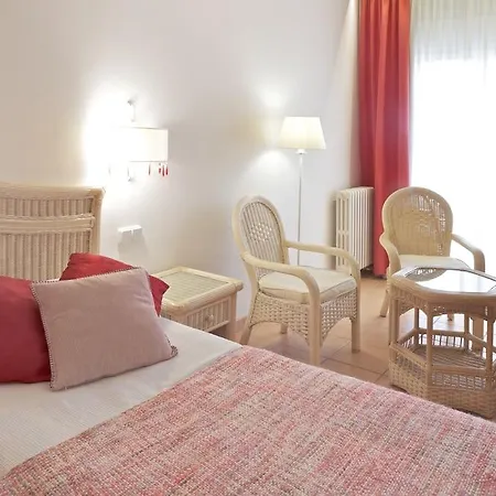 Rosamar Otel Sant Antoni De Calonge