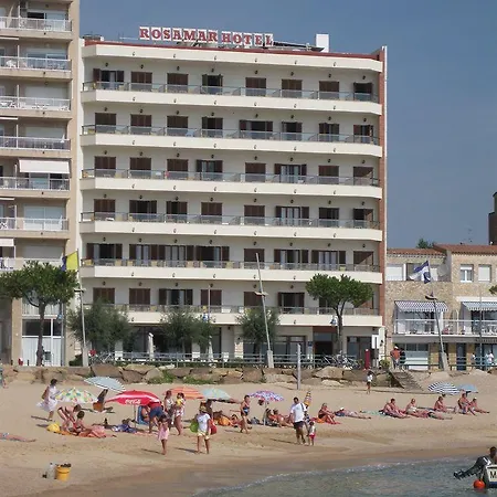 Hotel Rosamar