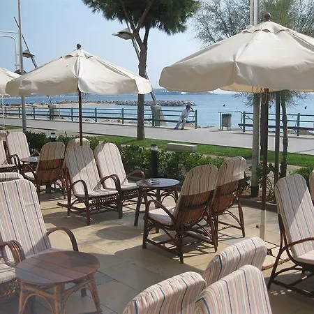 Rosamar Hotel Sant Antoni De Calonge