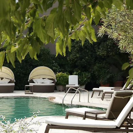 Rosamar Otel Sant Antoni De Calonge