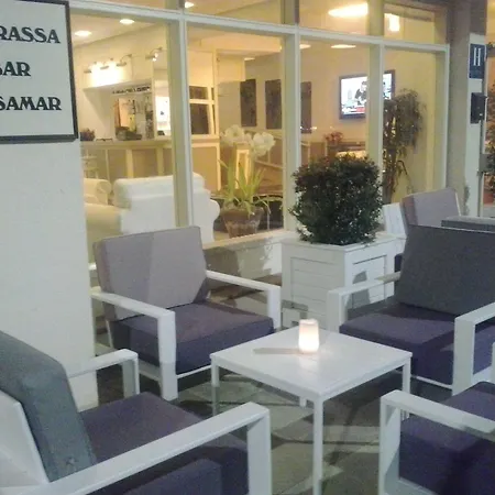 Rosamar 3*