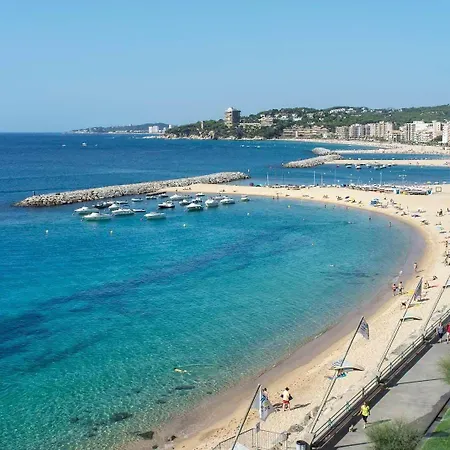 Rosamar Sant Antoni De Calonge