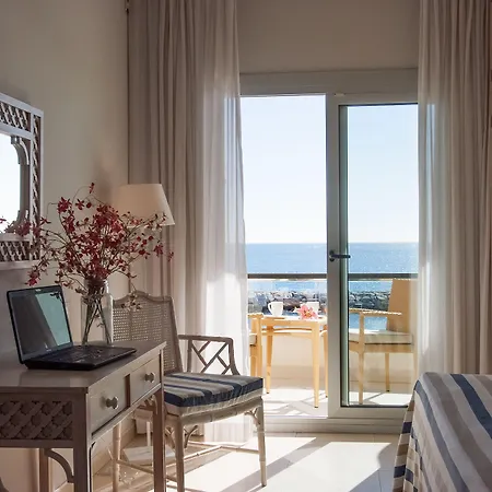 Otel Rosamar Sant Antoni De Calonge