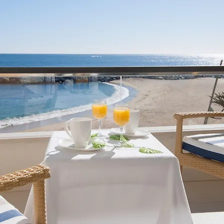 Rosamar Hotel
