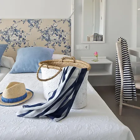 Rosamar Hotel Sant Antoni De Calonge