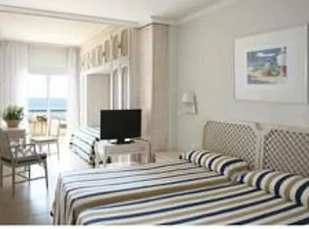 Hotel Rosamar 3*