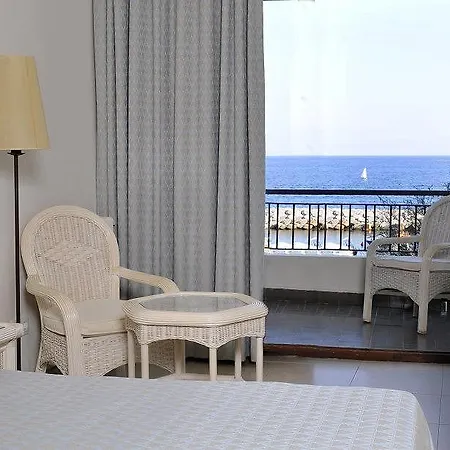 Hotel Rosamar 3*