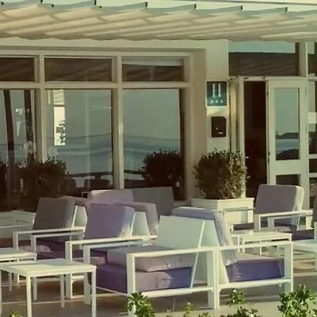 Rosamar Otel Sant Antoni De Calonge