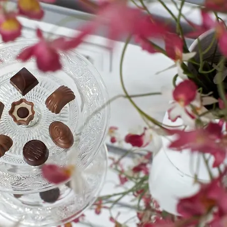 Rosamar Otel Sant Antoni De Calonge