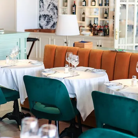 Rosamar Otel Sant Antoni De Calonge