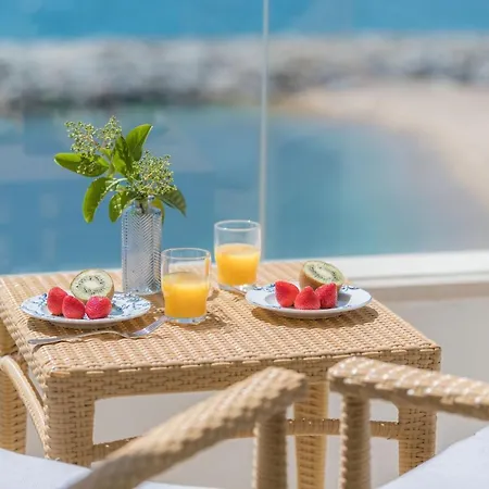 Rosamar Hotel 3*