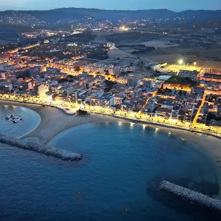 Hotel Rosamar