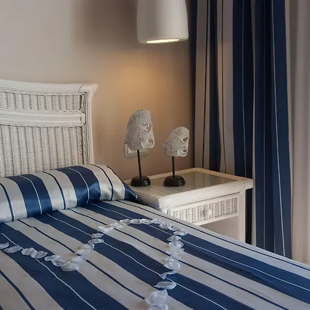 Rosamar Hotel 3*
