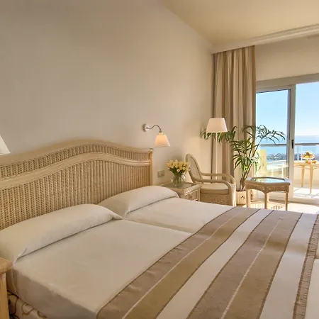 Hotel Rosamar