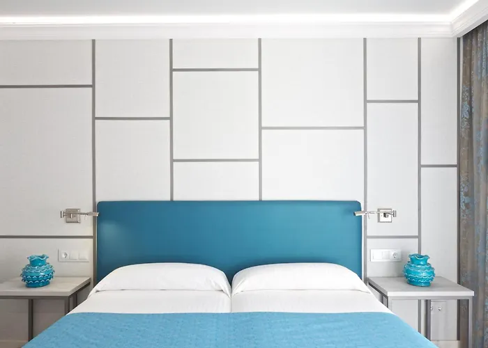 Hotel Rosamar 3*