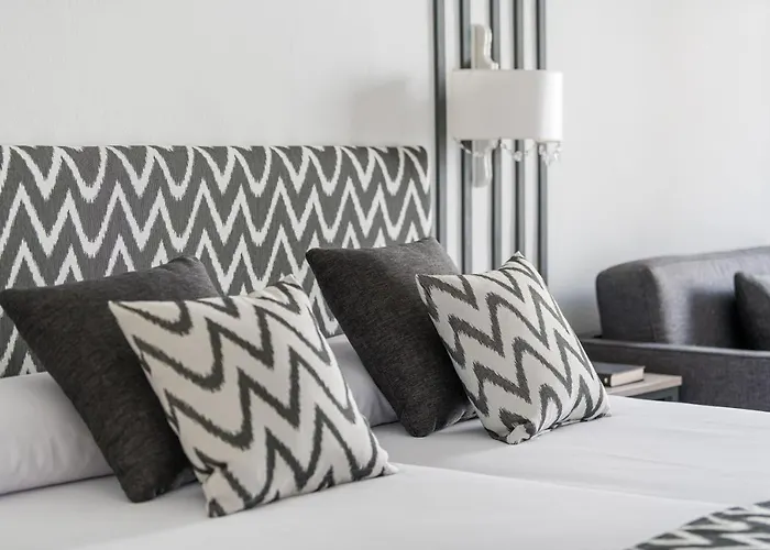 Hotel Rosamar Sant Antoni De Calonge