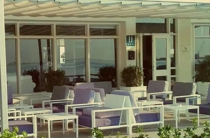 Rosamar Hotel Sant Antoni De Calonge