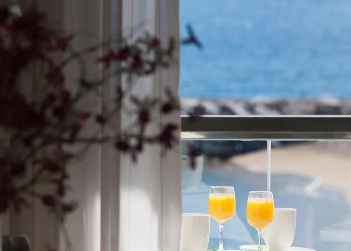 Rosamar Hotel Sant Antoni De Calonge