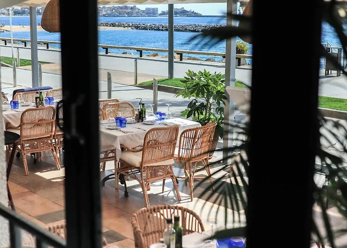 Hotel Rosamar 3*